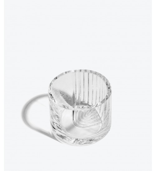 Zaha  Hadid Design PULSE TEALIGHT HOLDER - X烛杯